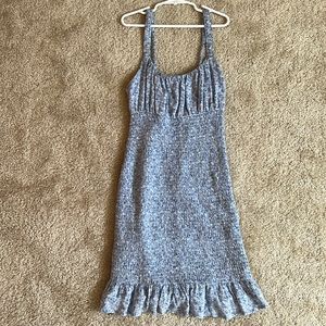 A&F dress